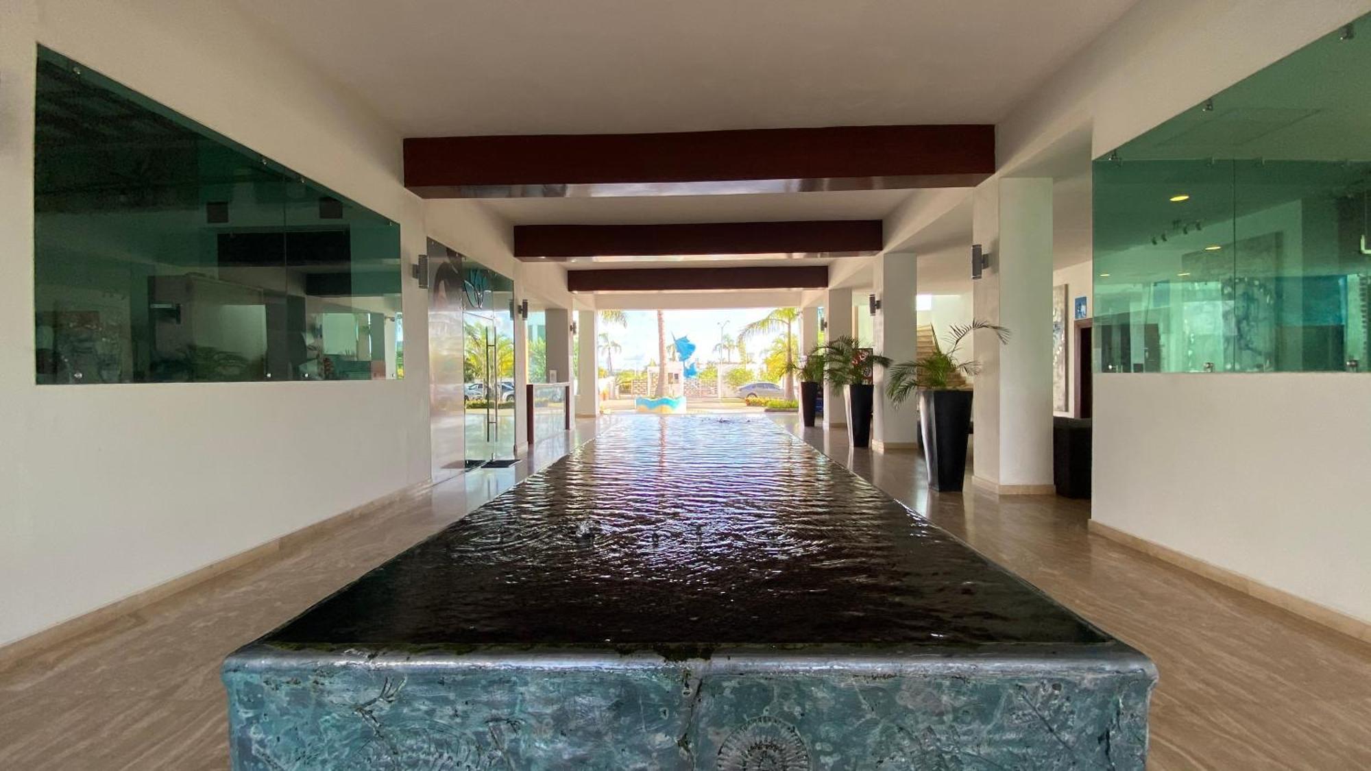 A 2 Min De La Playa , Vista Al Canal By G P S Rentas Mazatlán Esterno foto